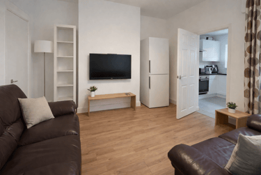 1 bed house, Shoreham Street, Heeley, Sheffield, S14ST - Image 4