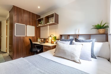 Standard Plus Ensuite - Image 1