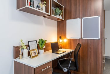 Deluxe Ensuite - Image 4
