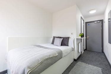 Standard Plus Ensuite - Image 1