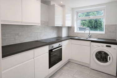 4 bed house, Edmund Road, Heeley, Sheffield, S24EH - Image 2