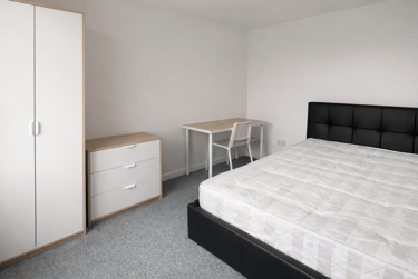 4 bed house, Edmund Road, Heeley, Sheffield, S24EH - Image 3