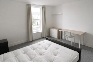 4 bed house, Edmund Road, Heeley, Sheffield, S24EH - Image 4