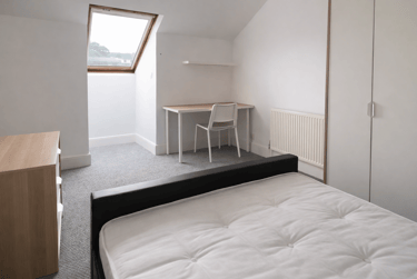 4 bed house, Edmund Road, Heeley, Sheffield, S24EH - Image 7