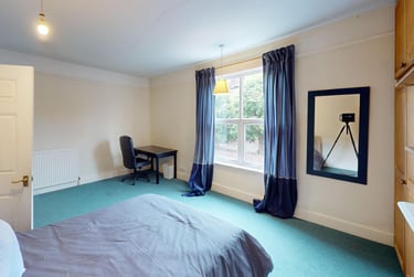 5 bed house, Fearon Street, City Centre, Loughborough, LE115DG - Image 6