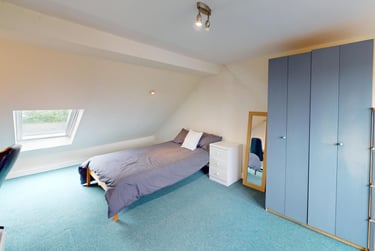 5 bed house, Fearon Street, City Centre, Loughborough, LE115DG - Image 7