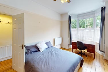 5 bed house, Fearon Street, City Centre, Loughborough, LE115DG - Image 3