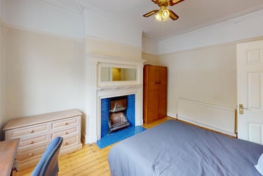 5 bed house, Fearon Street, City Centre, Loughborough, LE115DG - Image 4