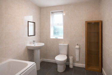 3 bed house, Shoreham Street, Heeley, Sheffield, S24FE - Image 4