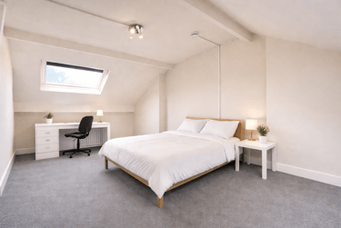3 bed house, Shoreham Street, Heeley, Sheffield, S24FE - Image 5