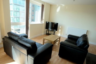 4 bed house, Ecclesall Road, Sharrow, Sheffield, S118JB - Image 2
