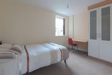 4 bed house, Ecclesall Road, Sharrow, Sheffield, S118JB - Image 4