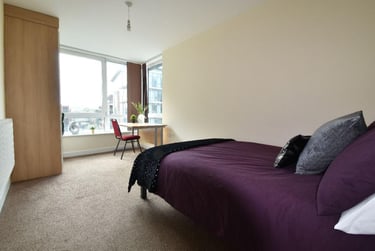 4 bed house, Ecclesall Road, Sharrow, Sheffield, S118JB - Image 7