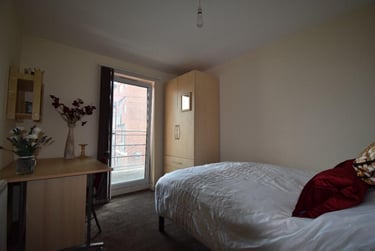 4 bed house, Ecclesall Road, Sharrow, Sheffield, S118JB - Image 9
