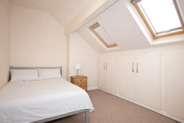 4 bed house, City Road, Heeley, Sheffield, S25HG - Image 3