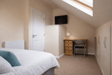 4 bed house, City Road, Heeley, Sheffield, S25HG - Image 8