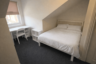 5 bed house, Pinner Road, Sharrowvale, Sheffield, S118UG - Image 6