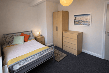 4 bed house, Pinner Road, Sharrowvale, Sheffield, S118UG - Image 6