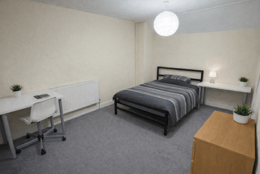 3 bed house, Neill Road, Sharrowvale, Sheffield, S118QJ - Image 6