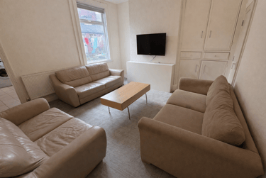 3 bed house, Neill Road, Sharrowvale, Sheffield, S118QJ - Image 1
