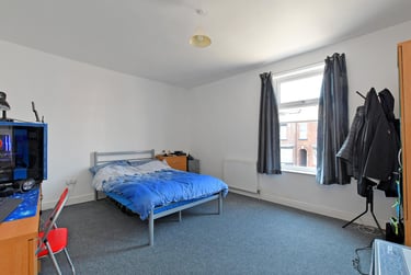 4 bed house, Shoreham street, Heeley, Sheffield, S24FB - Image 4