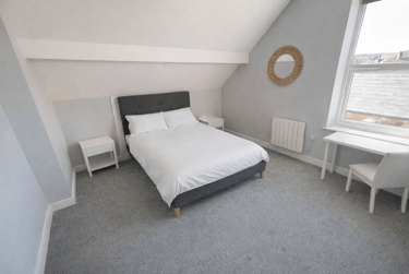 3 bed house, Edmund Road, Heeley, Sheffield, S24EN - Image 7