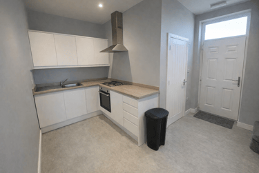 3 bed house, Edmund Road, Heeley, Sheffield, S24EN - Image 2
