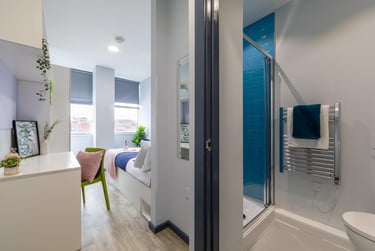 Silver Ensuite - Image 17
