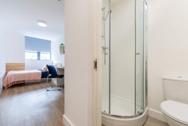 Gold Ensuite - Image 3
