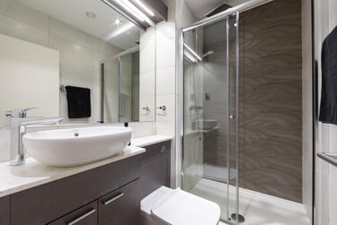 Gold 2 Bed Apartment at 121 Princess Street, 121 Princess Street, City Centre, Manchester, M17AG - Image 2