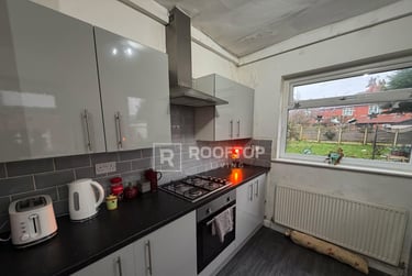 3 bed house, St. Annes Road, Headingley, Leeds, LS63PA - Image 3