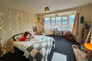 3 bed house, St. Annes Road, Headingley, Leeds, LS63PA - Image 14