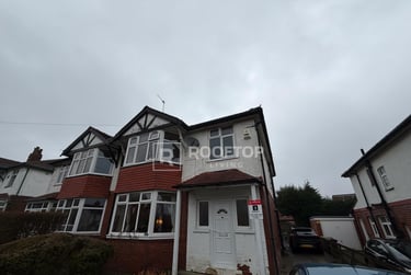 3 bed house, St. Annes Road, Headingley, Leeds, LS63PA - Image 2