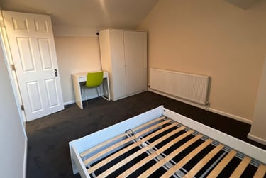 4 bed house, Shoreham Street, Heeley, Sheffield, S24FB - Image 8