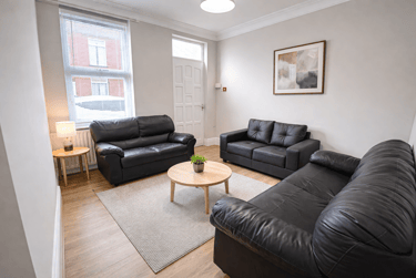 4 bed house, Lancing Road, Heeley, Sheffield, S24ET - Image 1