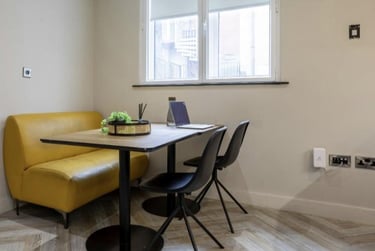 Platinum Plus Studio at 121 Princess Street, 121 Princess Street, City Centre, Manchester, M17AG - Image 2