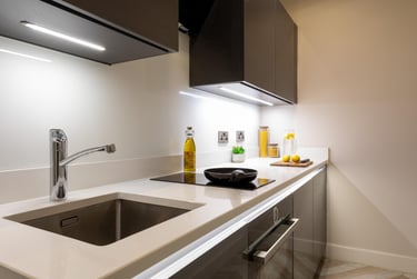 Platinum Plus Studio at 121 Princess Street, 121 Princess Street, City Centre, Manchester, M17AG - Image 3