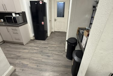 1 bed house, Friar Lane, Highfields, Leicester, LE15RA - Image 7