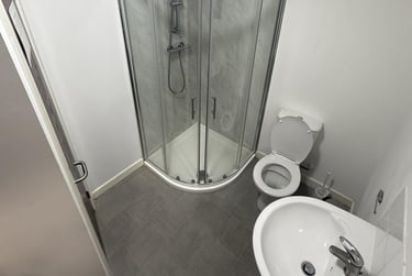 1 bed house, Friar Lane, Highfields, Leicester, LE15RA - Image 1