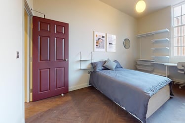 8 bed house, Wards End, City Centre, Loughborough, LE113HA - Image 3