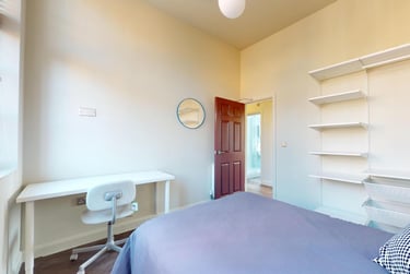 8 bed house, Wards End, City Centre, Loughborough, LE113HA - Image 8