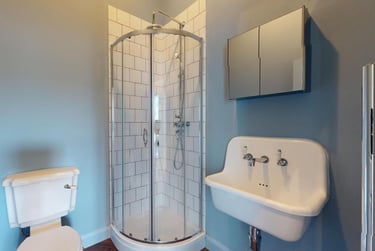 8 bed house, Wards End, City Centre, Loughborough, LE113HA - Image 13