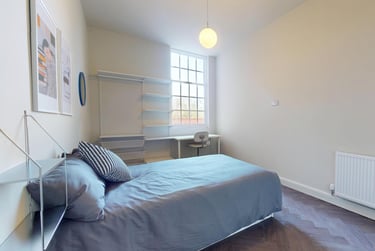 8 bed house, Wards End, City Centre, Loughborough, LE113HA - Image 15