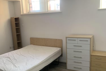 1 bed house, Newarke Street, Highfields, Leicester, LE15SN - Image 6