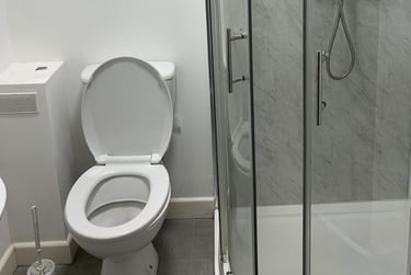 1 bed house, Newarke Street, Highfields, Leicester, LE15SN - Image 7