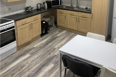 1 bed house, Newarke Street, Highfields, Leicester, LE15SN - Image 4