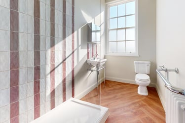 7 bed house, Wards End, City Centre, Loughborough, LE113HA - Image 10