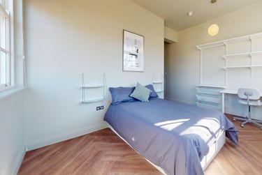 7 bed house, Wards End, City Centre, Loughborough, LE113HA - Image 3