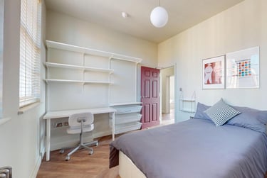 7 bed house, Wards End, City Centre, Loughborough, LE113HA - Image 5