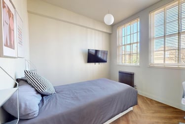 7 bed house, Wards End, City Centre, Loughborough, LE113HA - Image 6